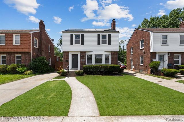 17585 Faust Avenue, Detroit, MI 48219