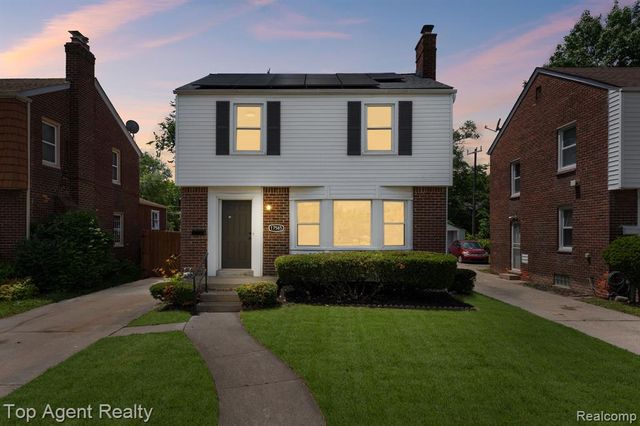 17585 Faust Avenue, Detroit, MI 48219