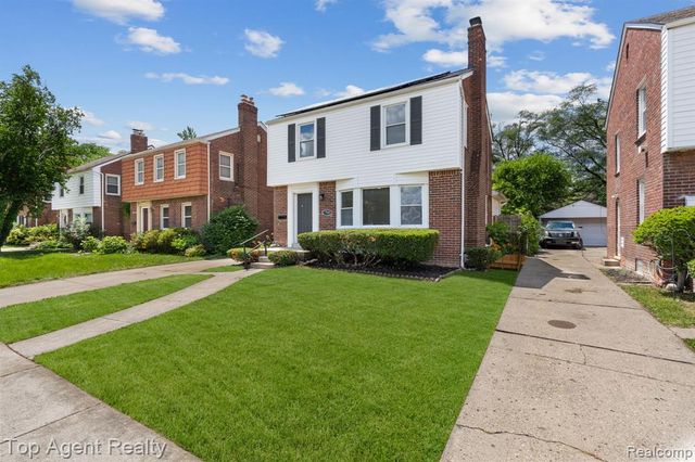 17585 Faust Avenue, Detroit, MI 48219