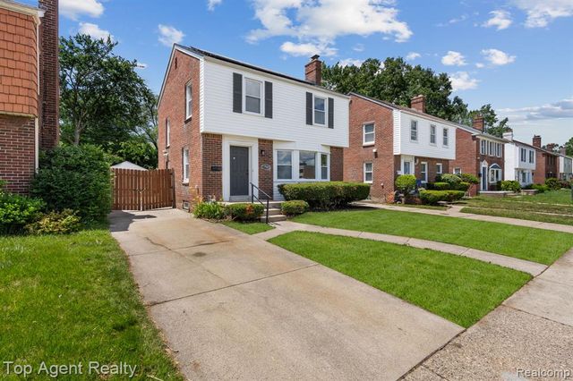 17585 Faust Avenue, Detroit, MI 48219