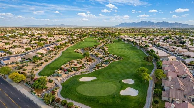 2801 N LITCHFIELD Road 54, Goodyear, AZ 85395