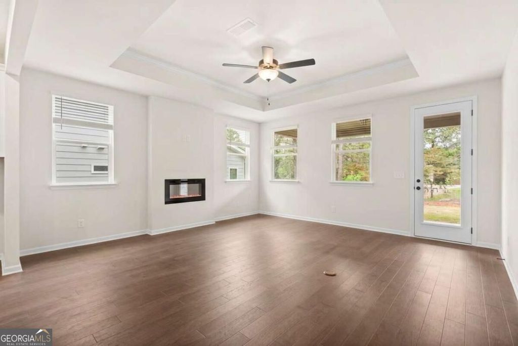 3644 Arrow Root Circle, Loganville, GA 30052 — photo 2