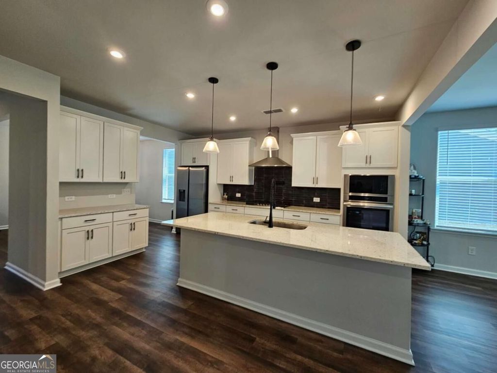 3644 Arrow Root Circle, Loganville, GA 30052 — photo 4
