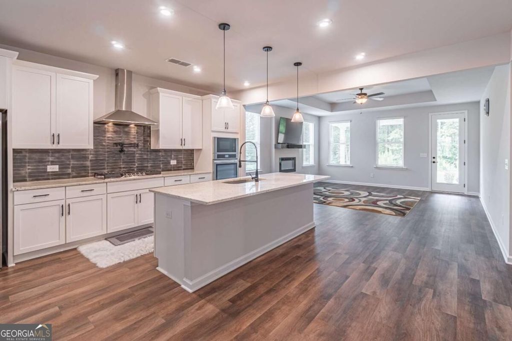3644 Arrow Root Circle, Loganville, GA 30052 — photo 5
