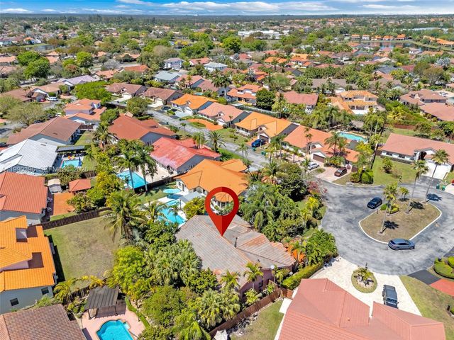 15012 SW 45th Ln, Miami, FL 33185