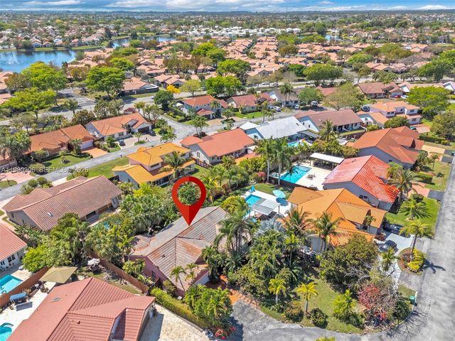 15012 SW 45th Ln, Miami, FL 33185