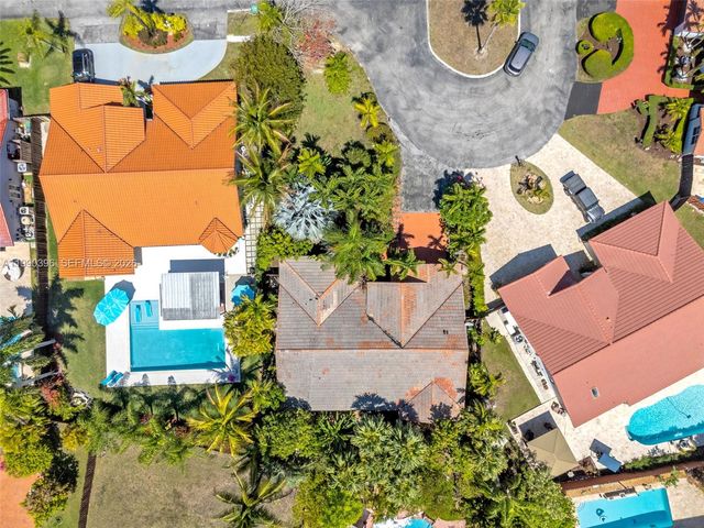 15012 SW 45th Ln, Miami, FL 33185