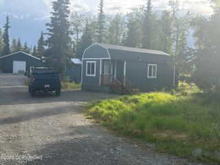 17185 Lunchbox Drive, Ninilchik, AK 99639