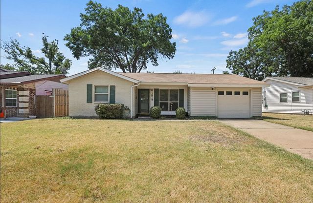 2817 Douglas Avenue, Irving, TX 75062