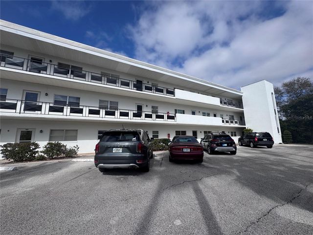 100 EL CAMINO DRIVE 111, Winter Haven, FL 33884