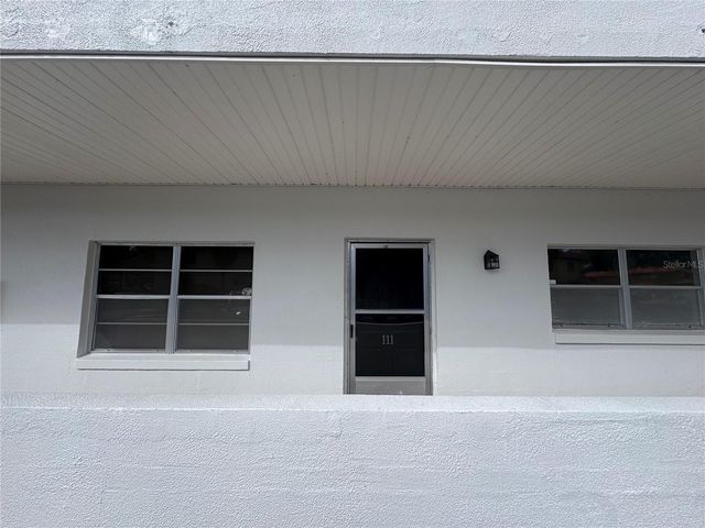 100 EL CAMINO DRIVE 111, Winter Haven, FL 33884