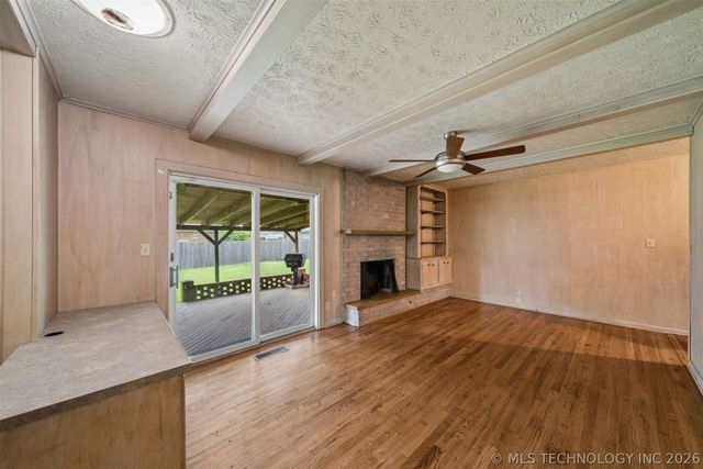 306 E 16th Street, Claremore, OK 74017
