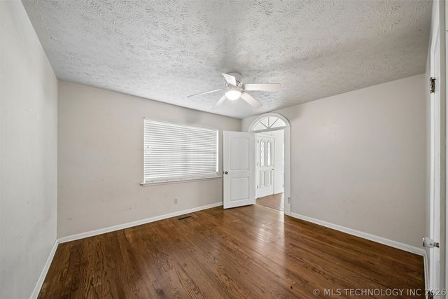 306 E 16th Street, Claremore, OK 74017