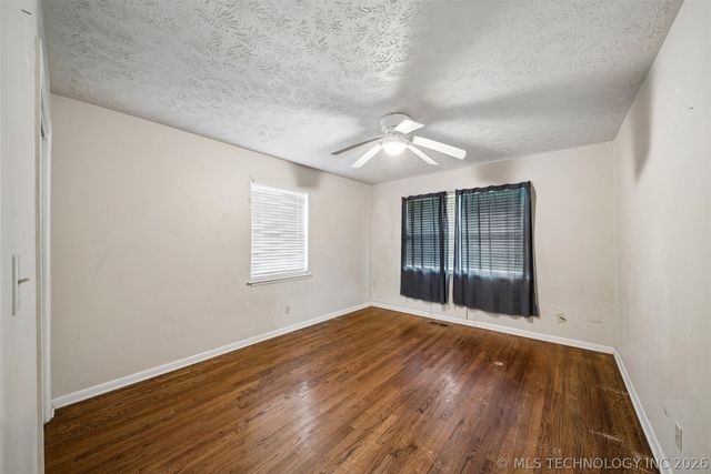 306 E 16th Street, Claremore, OK 74017