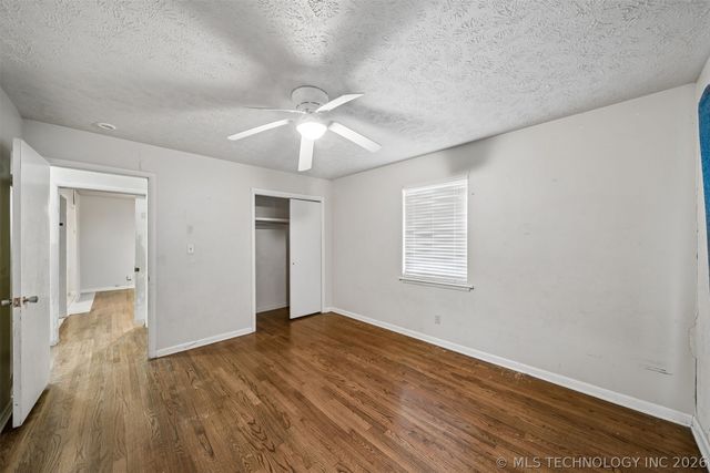 306 E 16th Street, Claremore, OK 74017