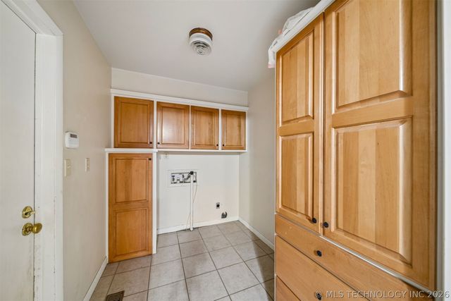306 E 16th Street, Claremore, OK 74017