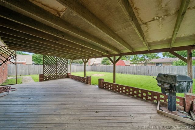 306 E 16th Street, Claremore, OK 74017