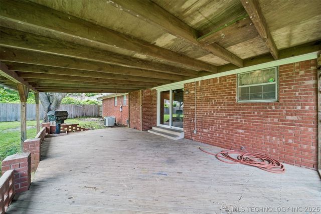 306 E 16th Street, Claremore, OK 74017