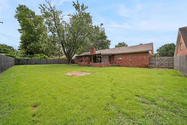 306 E 16th Street, Claremore, OK 74017