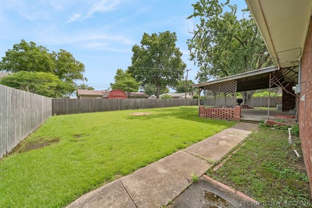 306 E 16th Street, Claremore, OK 74017