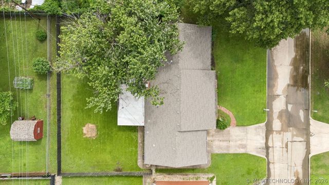 306 E 16th Street, Claremore, OK 74017