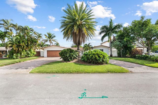 2011 NE 55TH Street, Fort Lauderdale, FL 33308