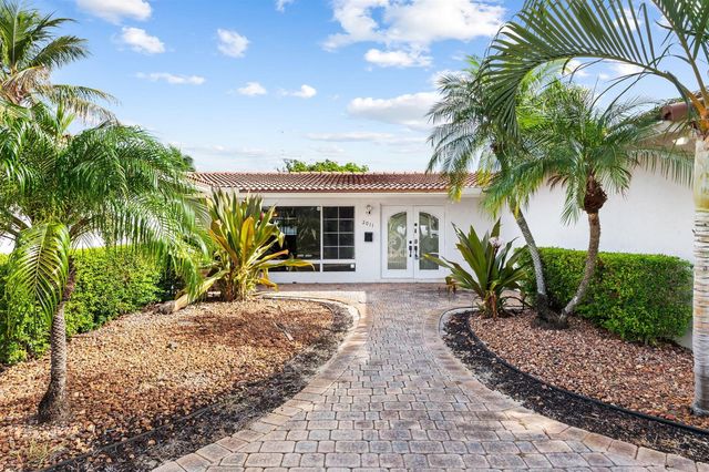 2011 NE 55TH Street, Fort Lauderdale, FL 33308