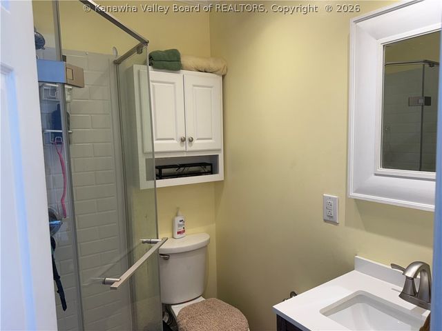 3707 Virginia Avenue Se, Charleston, WV 25304