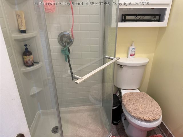 3707 Virginia Avenue Se, Charleston, WV 25304