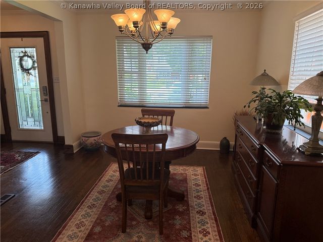 3707 Virginia Avenue Se, Charleston, WV 25304