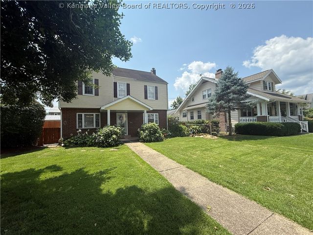 3707 Virginia Avenue Se, Charleston, WV 25304
