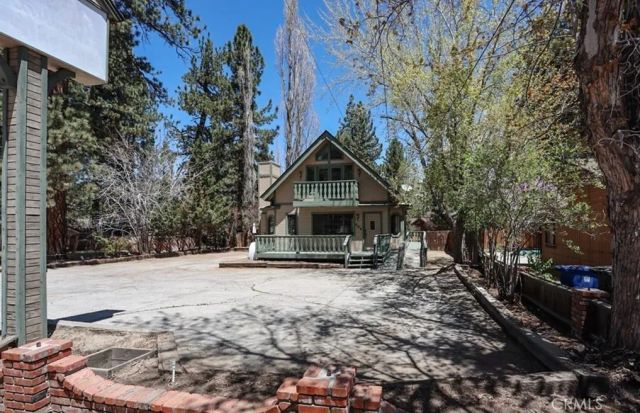 805 W Big Bear Boulevard, Big Bear City, CA 92314