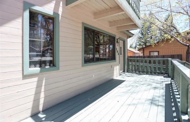805 W Big Bear Boulevard, Big Bear City, CA 92314