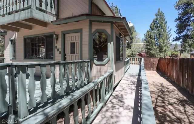 805 W Big Bear Boulevard, Big Bear City, CA 92314