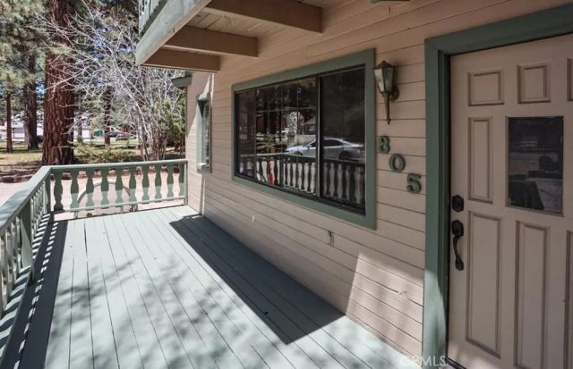 805 W Big Bear Boulevard, Big Bear City, CA 92314