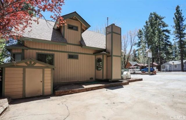 805 W Big Bear Boulevard, Big Bear City, CA 92314