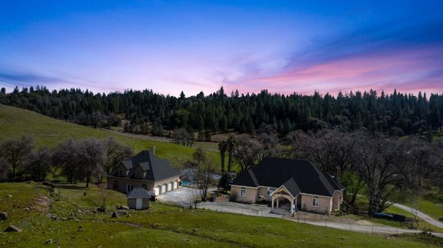 20219 Ponderosa Trl, Volcano, CA 95689