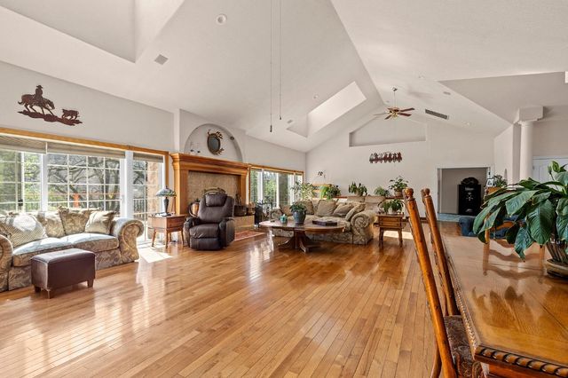 20219 Ponderosa Trl, Volcano, CA 95689