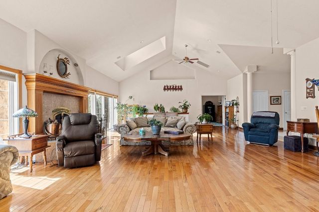 20219 Ponderosa Trl, Volcano, CA 95689