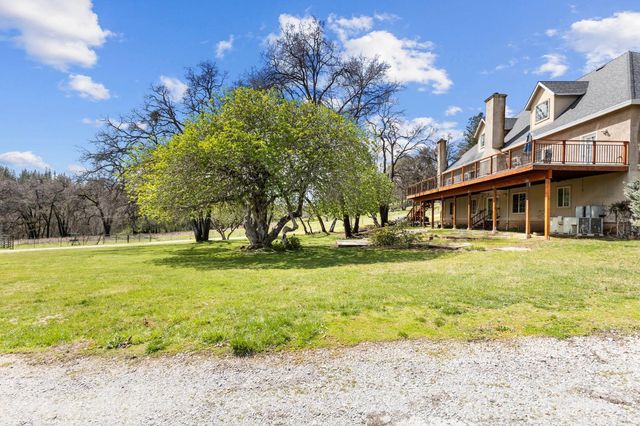 20219 Ponderosa Trl, Volcano, CA 95689