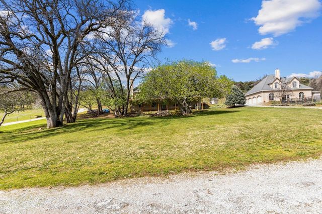 20219 Ponderosa Trl, Volcano, CA 95689