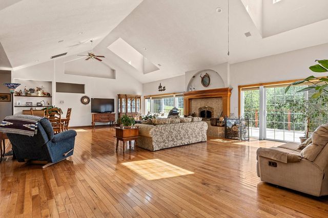 20219 Ponderosa Trl, Volcano, CA 95689