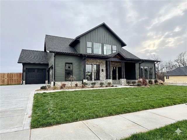 901 Greenhorn Street, Bentonville, AR 72712