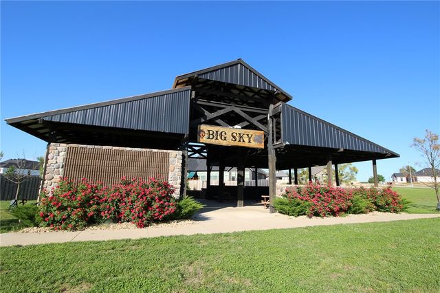 901 Greenhorn Street, Bentonville, AR 72712