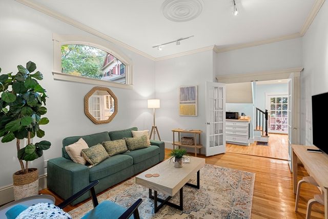 15 Harris Avenue, Boston, MA 02130