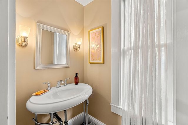 15 Harris Avenue, Boston, MA 02130