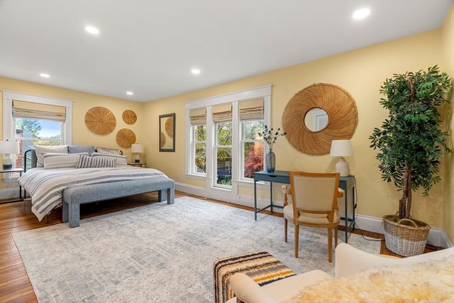 15 Harris Avenue, Boston, MA 02130