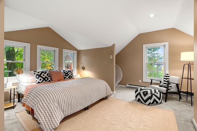 15 Harris Avenue, Boston, MA 02130