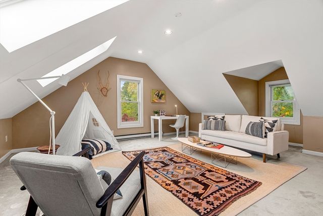 15 Harris Avenue, Boston, MA 02130