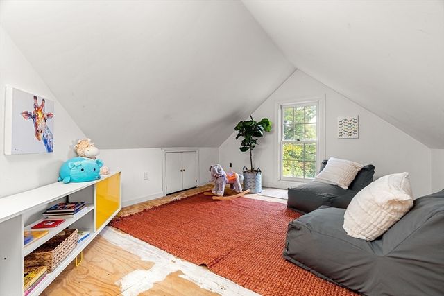 15 Harris Avenue, Boston, MA 02130